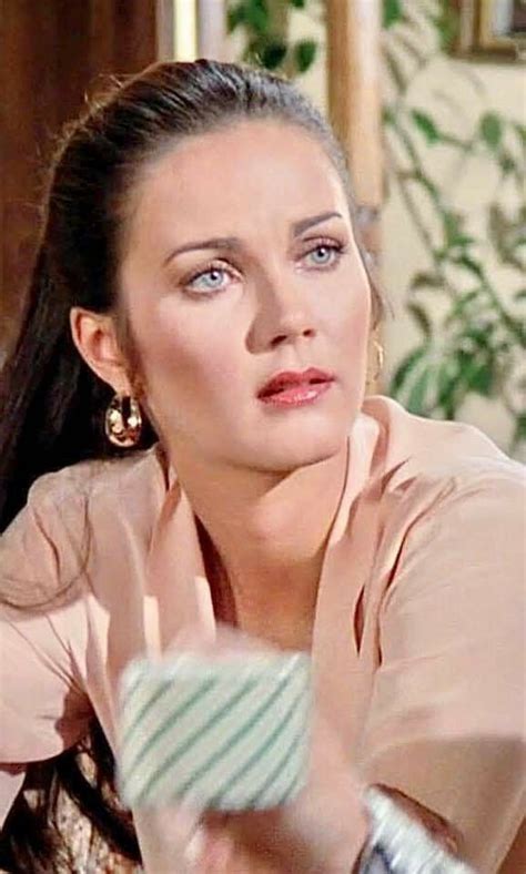 lynda carter porn|Lynda Carter Nude: Porn Videos & Sex Tapes